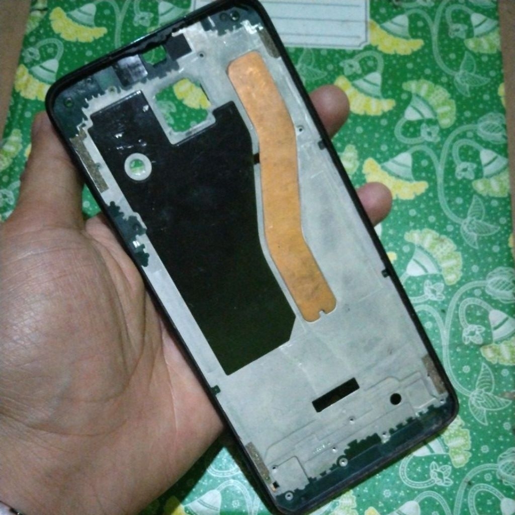 frem original copotan redmi note 8pro