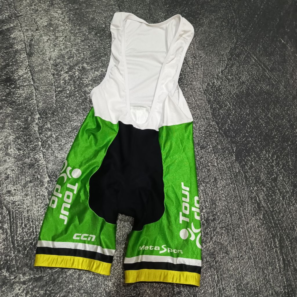 Celana sepeda CCN Paket Om Ramli