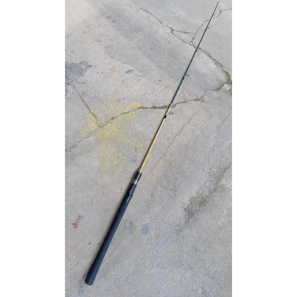 JORAN SUTET LENTUR FULL FUJI ANDREAS