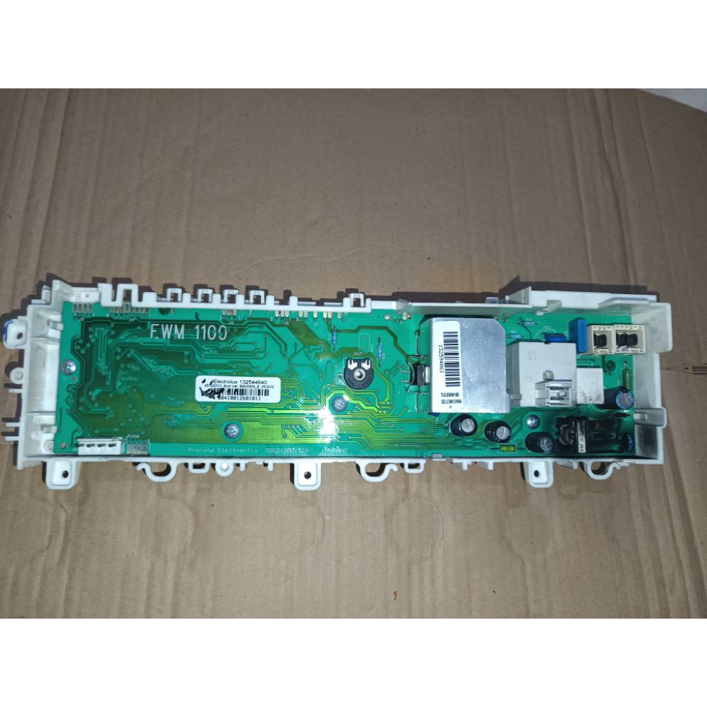 modul mesin cuci Electrolux EWF8576,EWF8556,263i,EWF8566