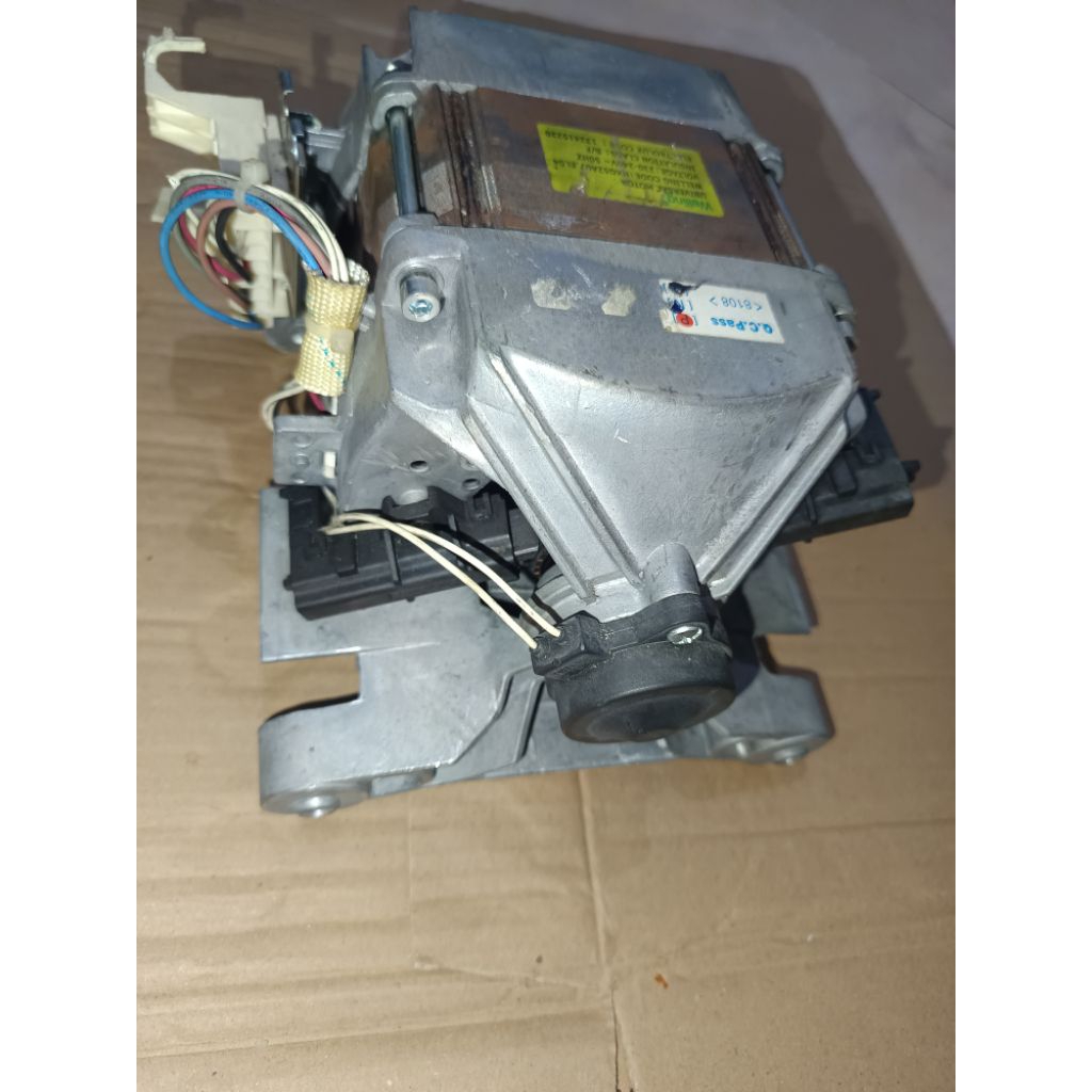 dinamo mesin cuci Electrolux EWF1073A