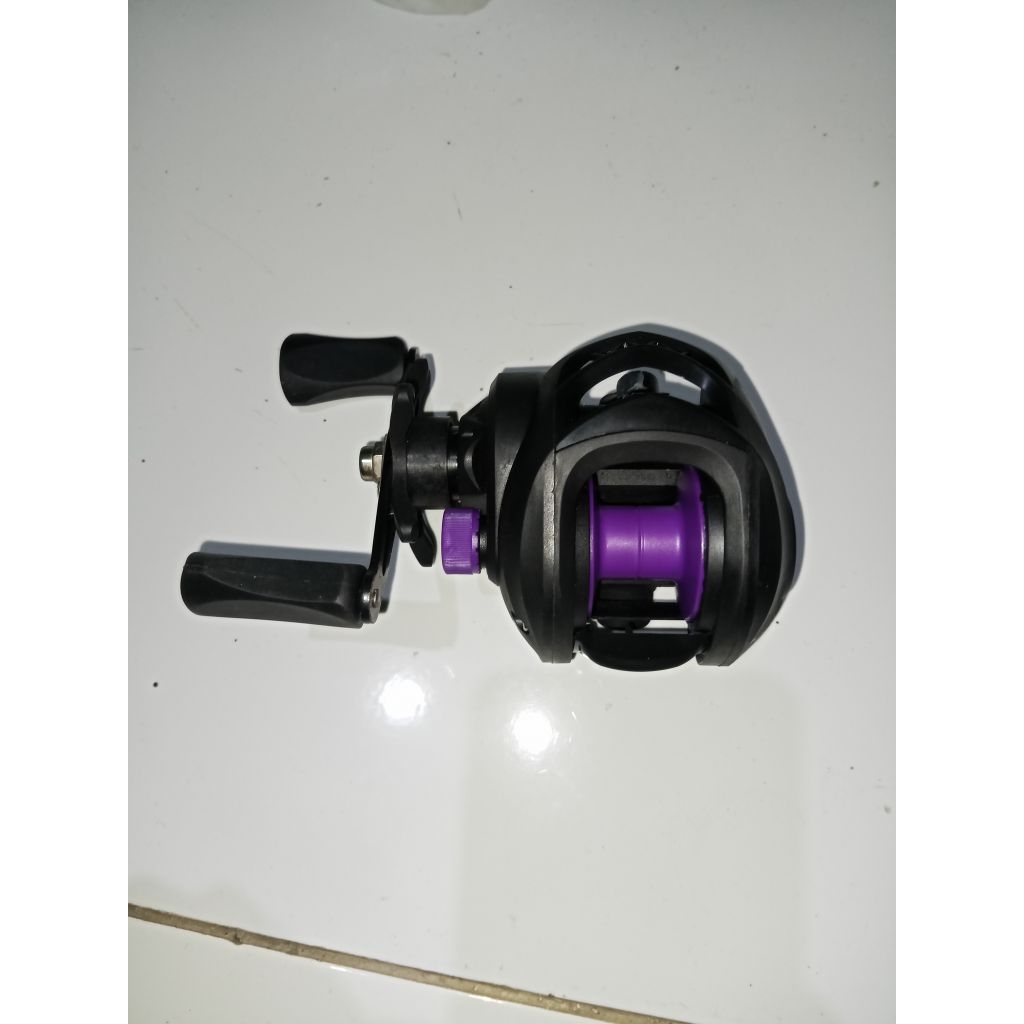 reel bc/ baitcasting sougayilang