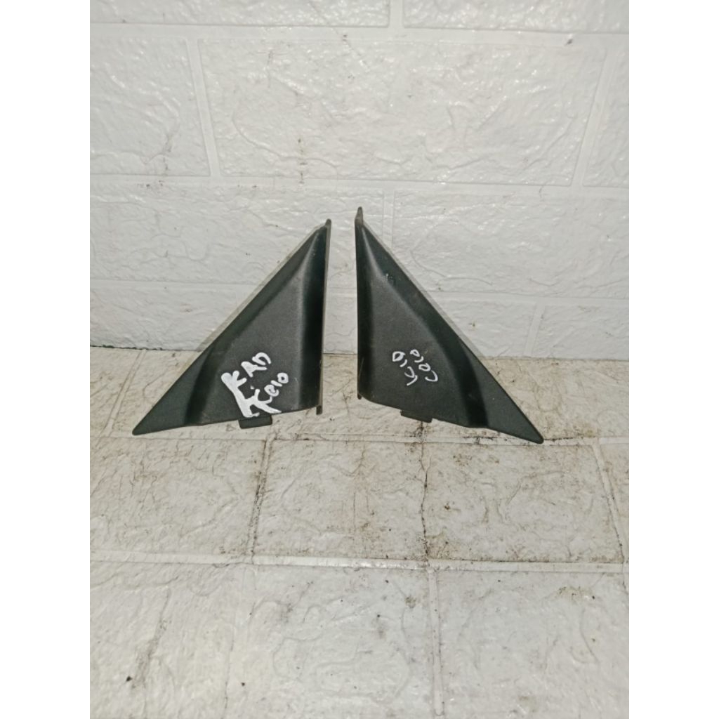 Cover Kaca Spion Dalam (HARGA SEPASANG) Honda Accord Cielo All Tipe