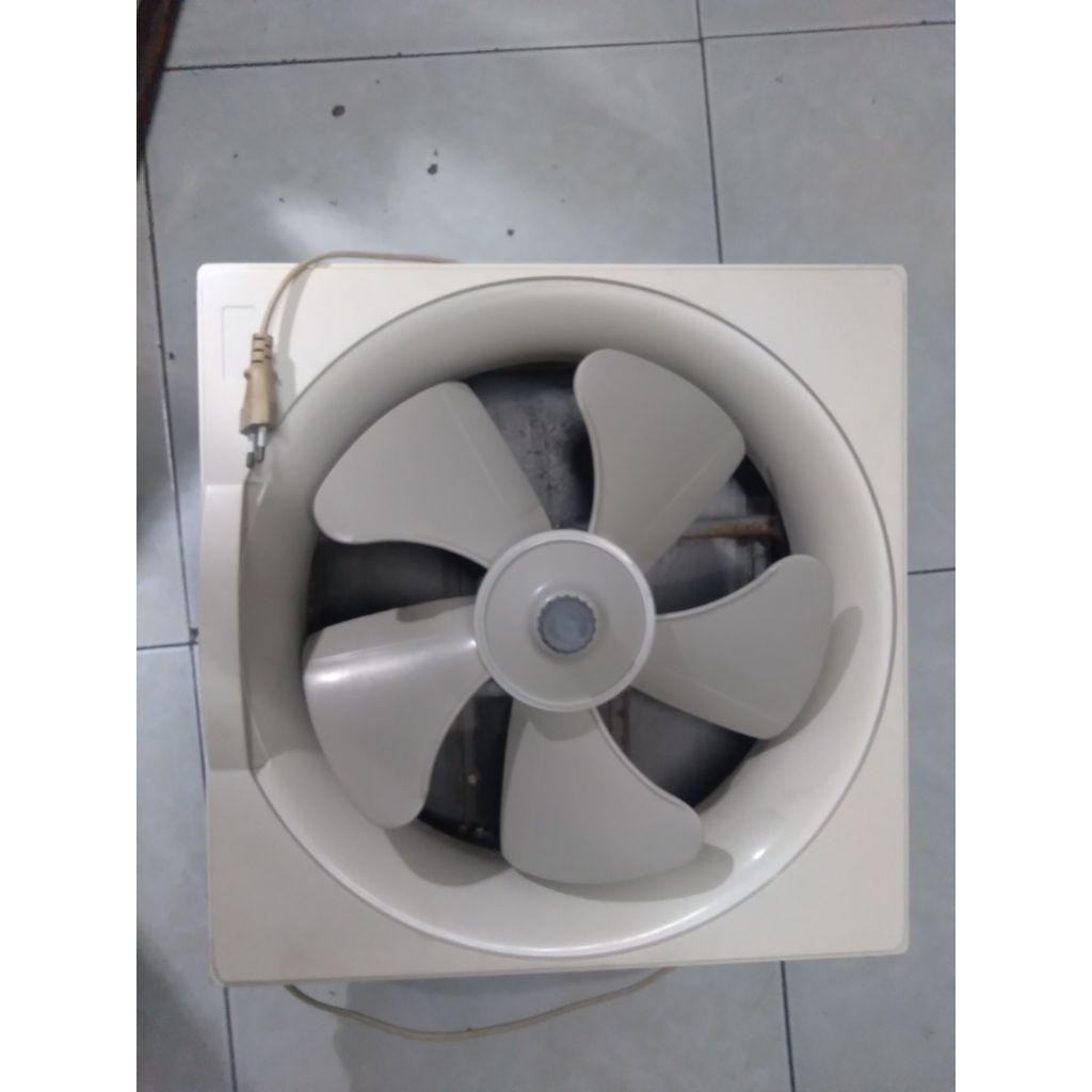 exhaust fan KDK 12 inch