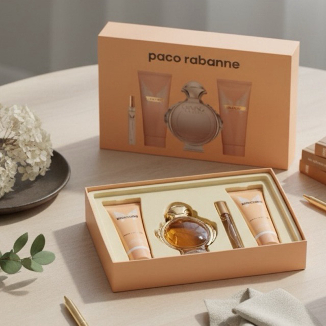 parfum gift set