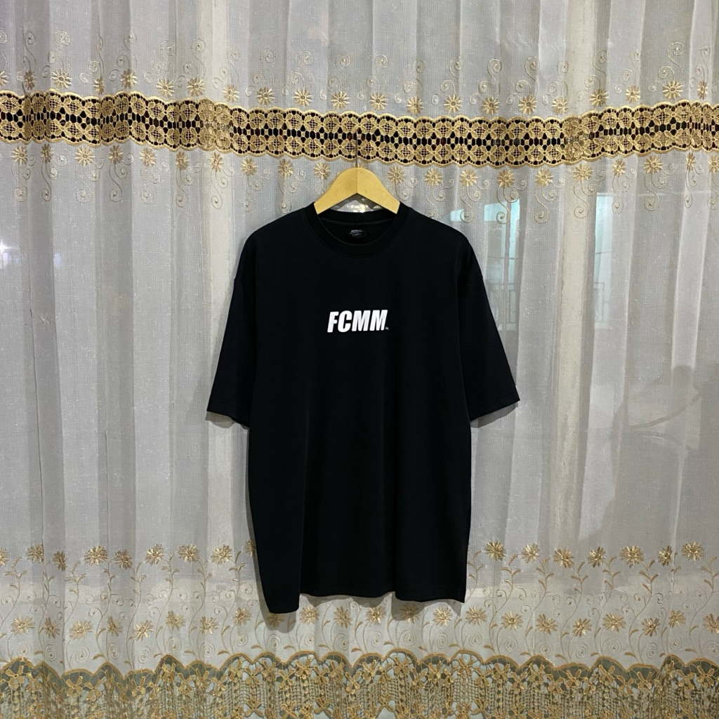 T-SHIRT FCMM & PUMA