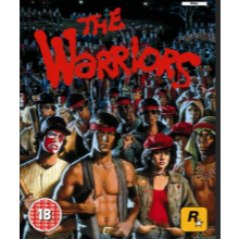 GAME PS 2 THE WARRIORS BISA UNTUK PC / LAPTOP / ANDROID