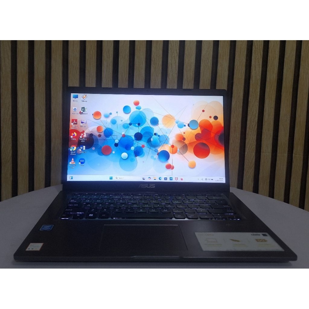 LAPTOP ASUS A416MA