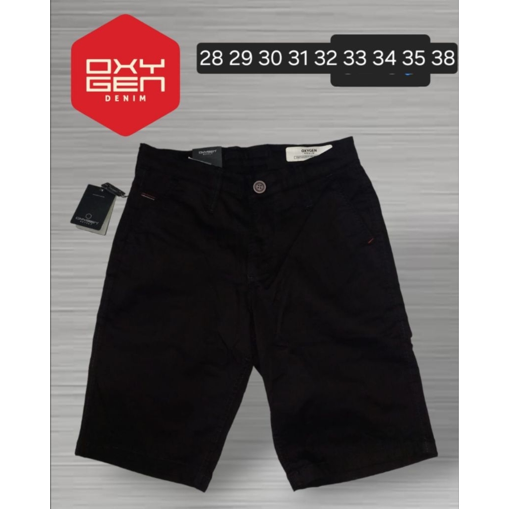 Celana Katun Oxygen Original