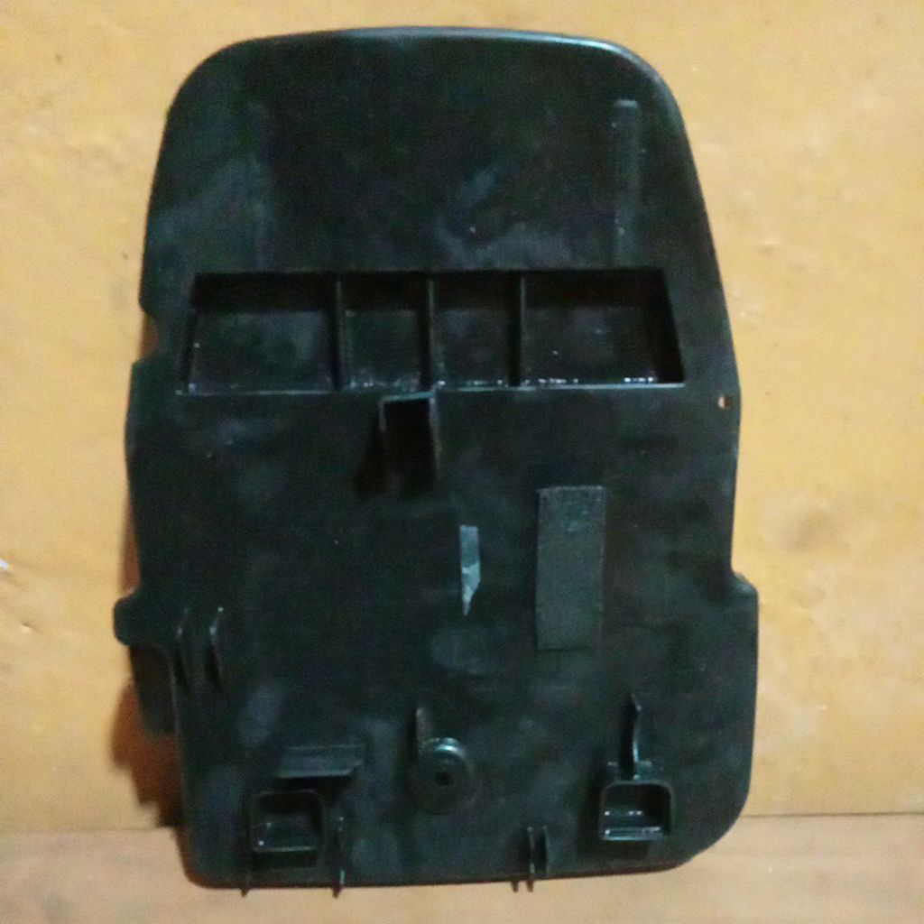 tutup aki Honda beat karbu 2012 original