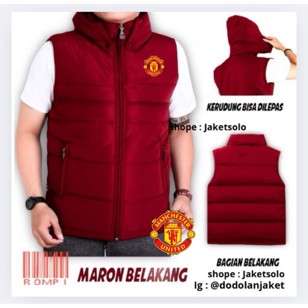 ROMPI MU  ROMPI CUSTOM DESAIN BOLA SABLON CUSTOM MU MANCHESTER UNITED