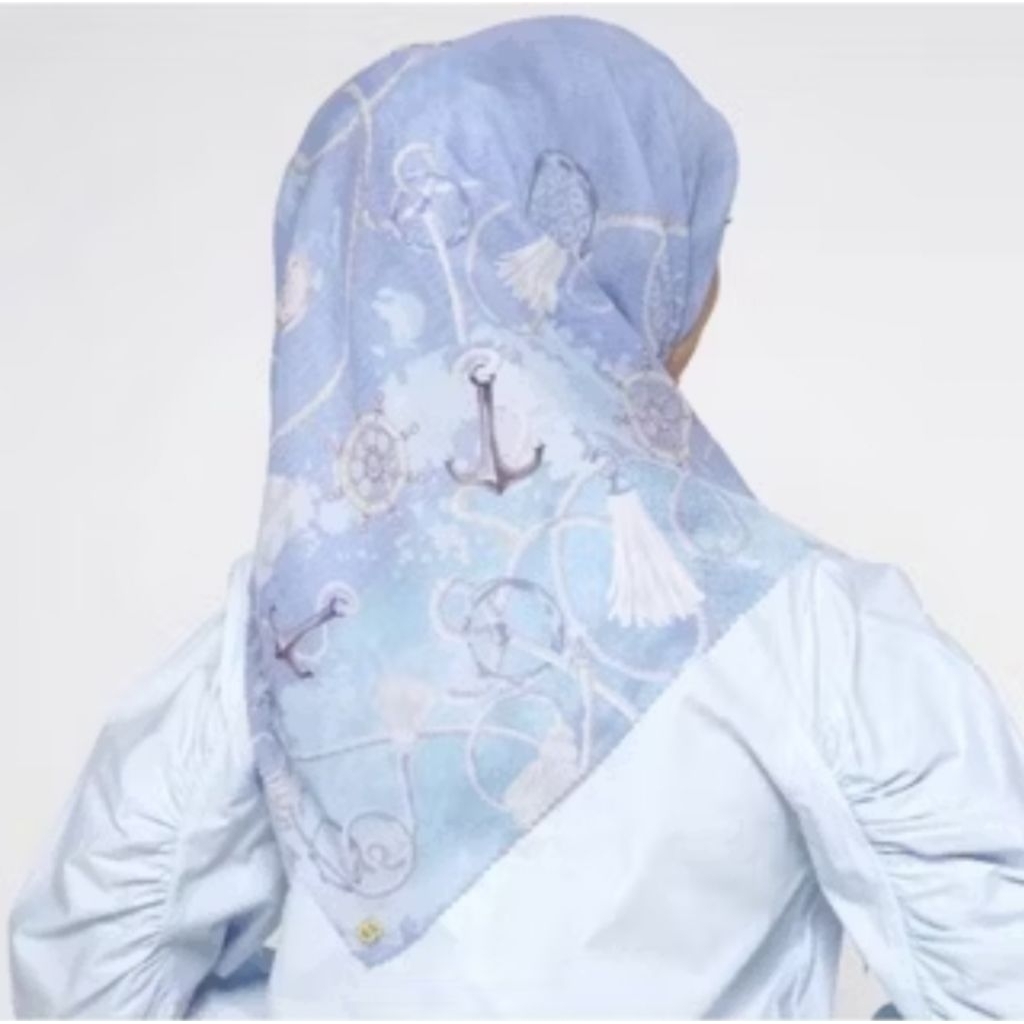 BUTTONSCRAVES THE NAUTICAL AS IS VOAL REGULAR