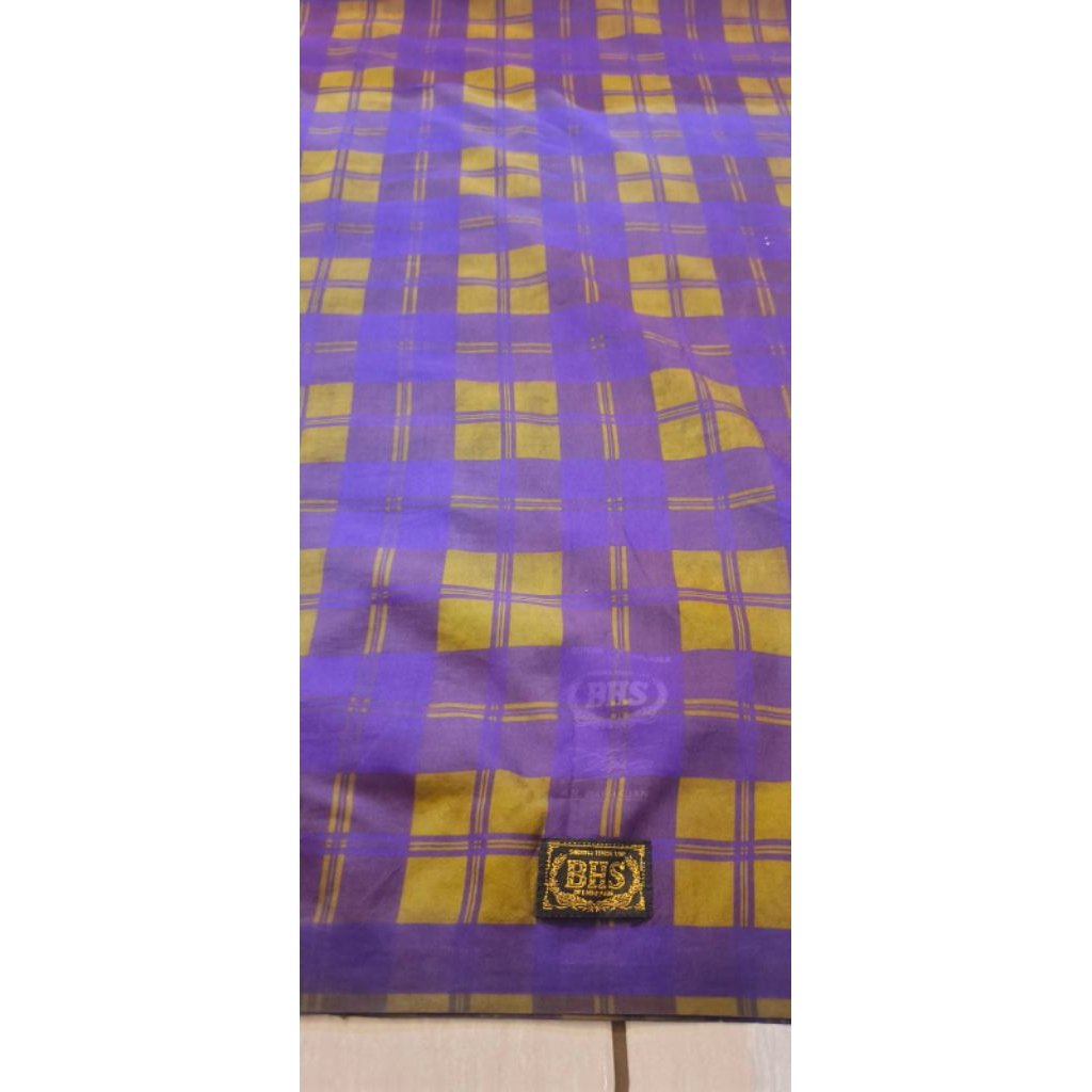 BHS Jadulan second nominus