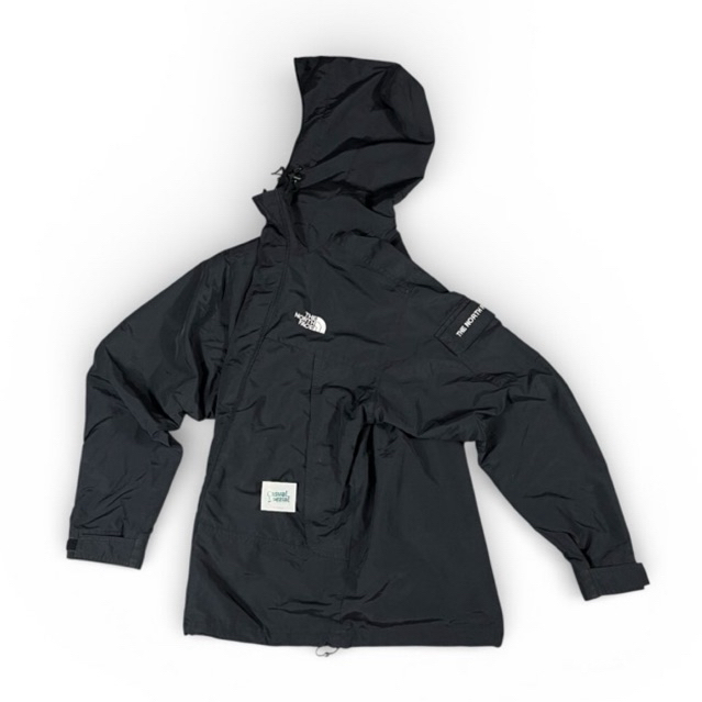 tnf saku samping second original