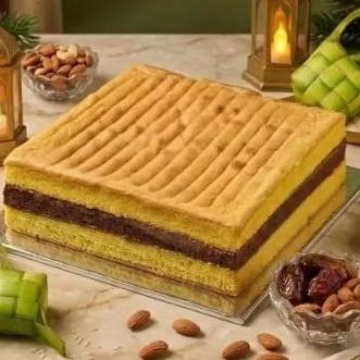 LAPIS SURABAYA/Lapis Mandarin/Spikoe