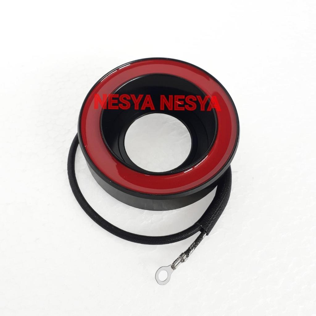 Spull Spul Magnet Magnit Compressor Compresor Kompressor Kompresor AC Merek DENSO Tipe Type 10S11C u