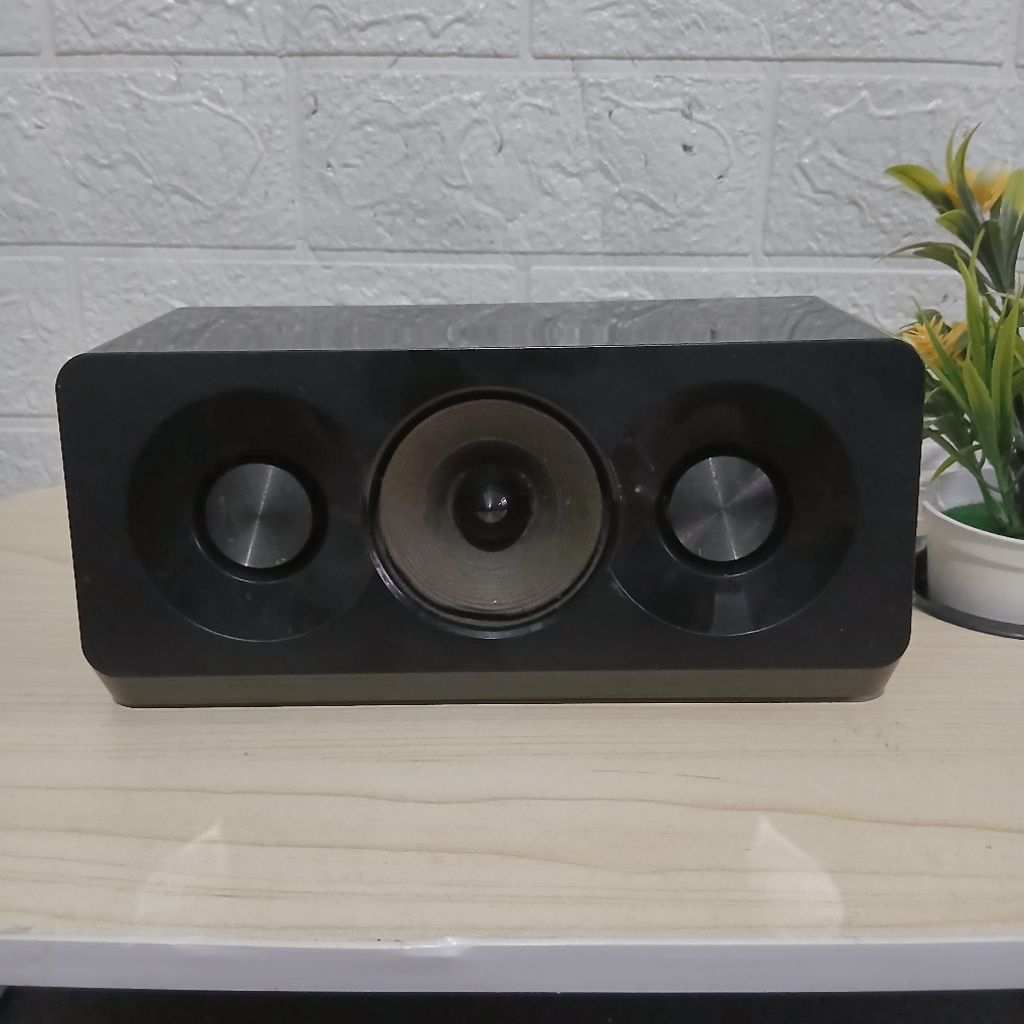 speaker center philips