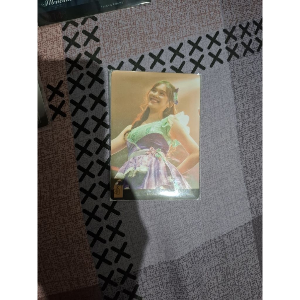 PC Kick Off Chika Ex memb JKT48 Official