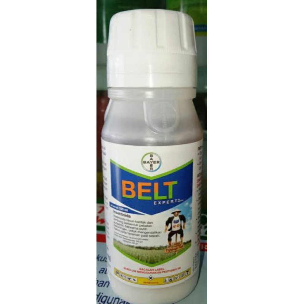 Insektisida Belt Expert 480 sc
