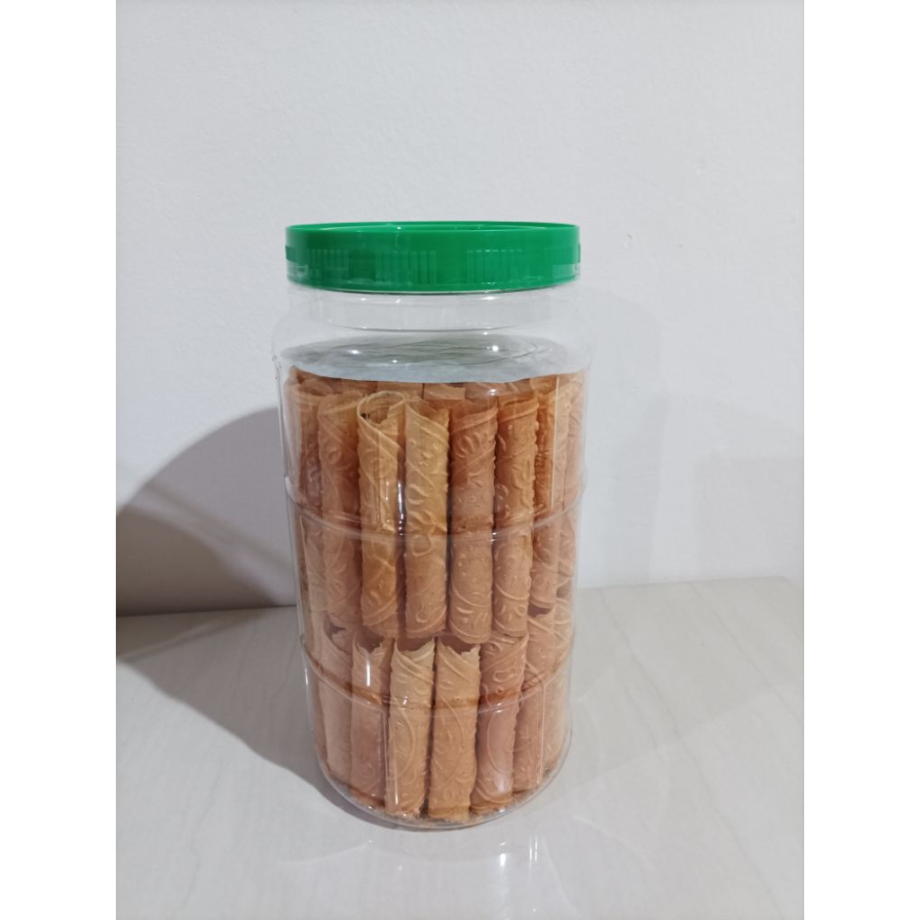 kue rokok khas Meranti berat 330gr
