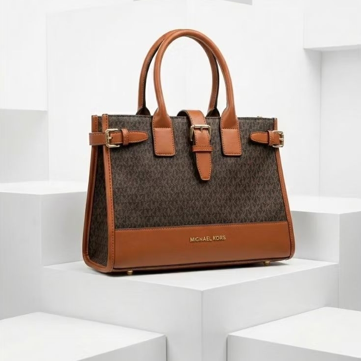 TAS MICHAEL KORS LIKE NEW , PRELOVED BRANDED ,TAS MICHAEL KORS ORI