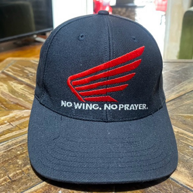 Topi Fox Second Like New Original