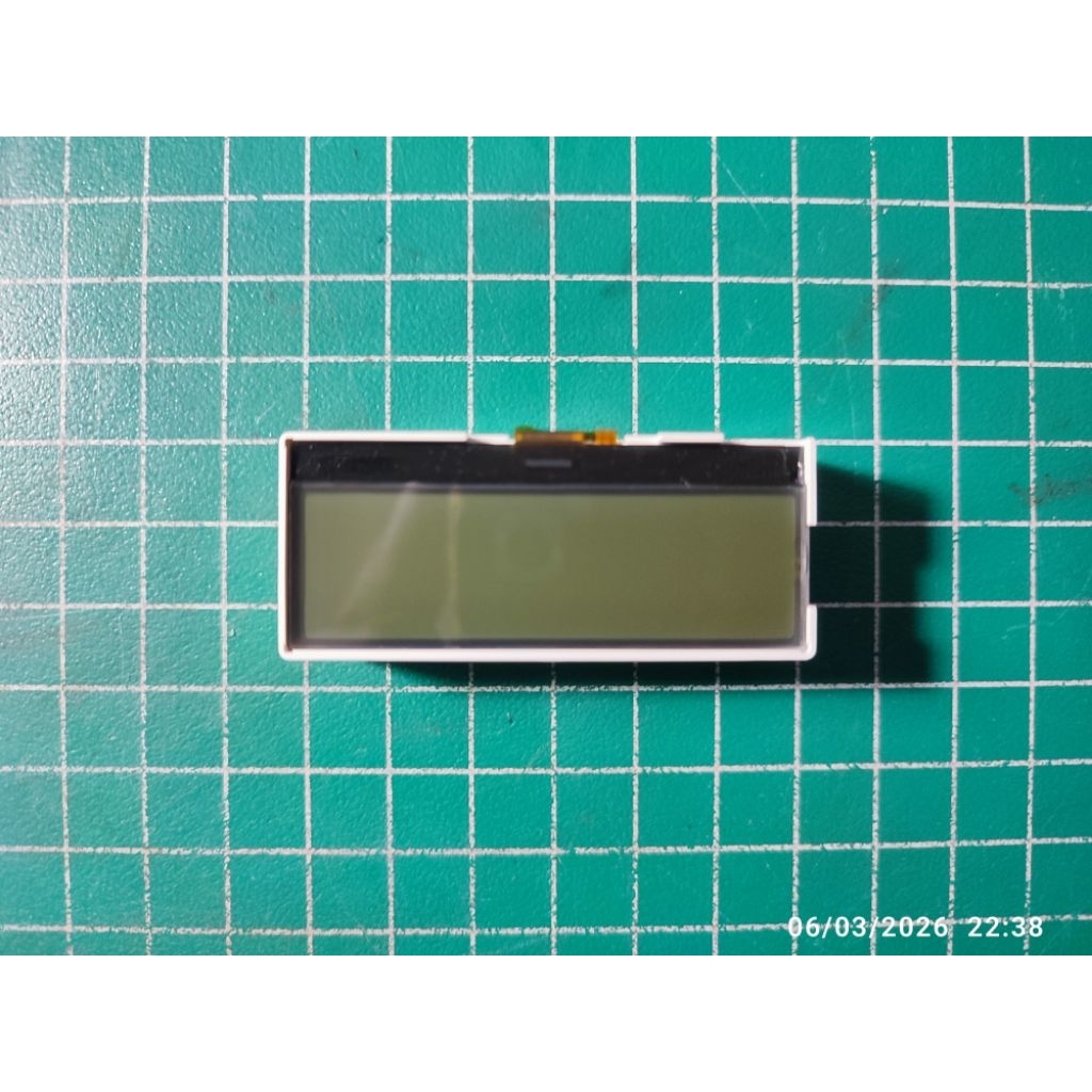 LCD MOTOROLA XIR M3688 LCD MOTOROLA XIR M6660