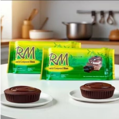Coklat RM 250g