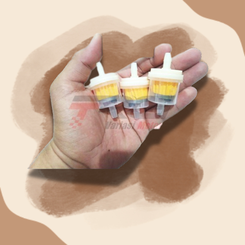 Filter Bensin Motor Saringan Bensin Motor Filter Bensin Magnet