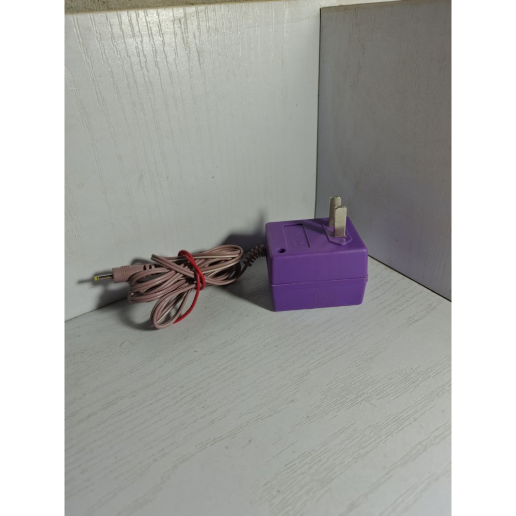 adaptor gameboy color