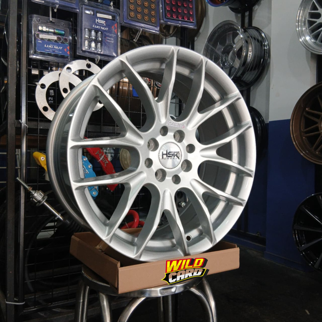 icon video play     icon arrow left boldicon arrow right bold Share:  0 Velg Mobil Ring 17 Racing Co