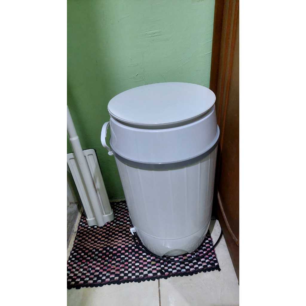 [PRELOVED] Mito Mesin Cuci Portable WM1 - 1 Tabung
