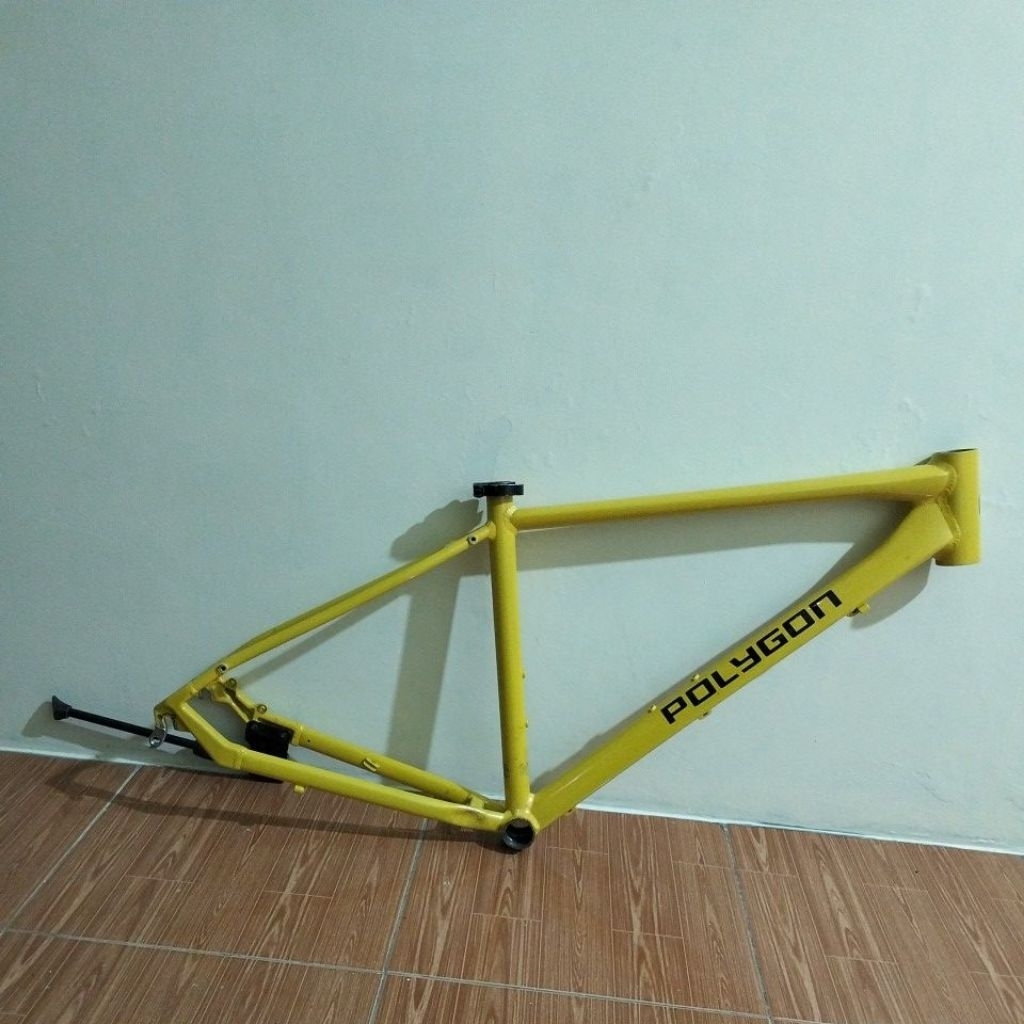 frame sepeda gravel