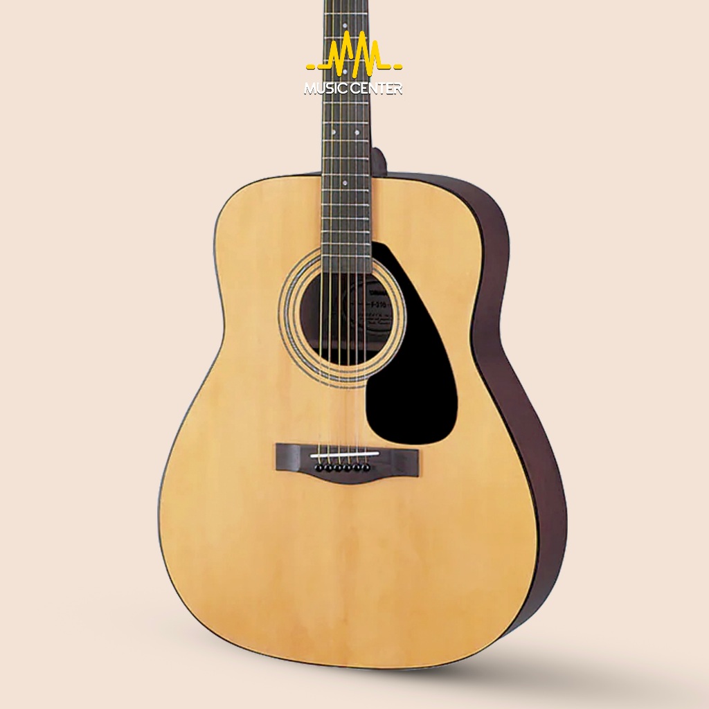 Gitar Akustik Yamaha F310 Original