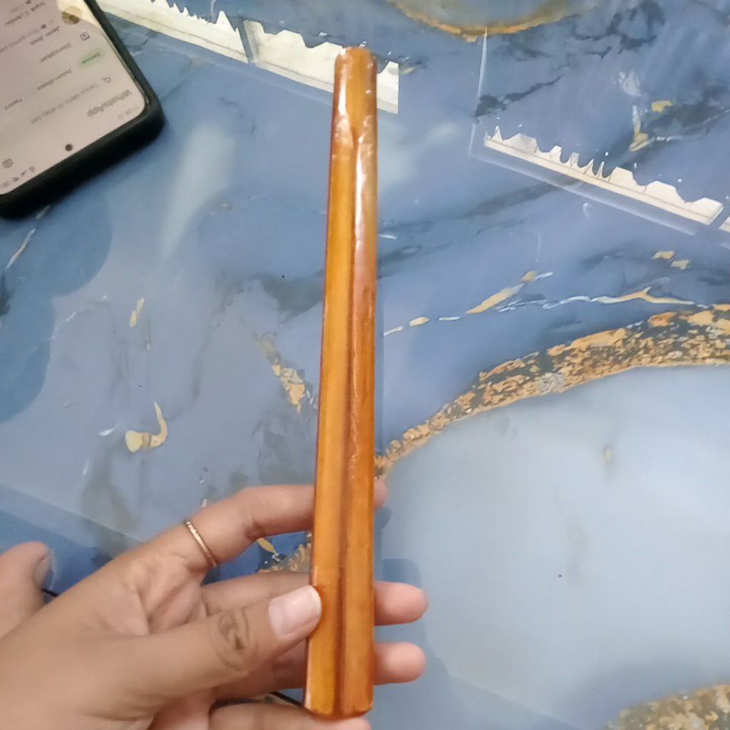 once pipa tulang paus