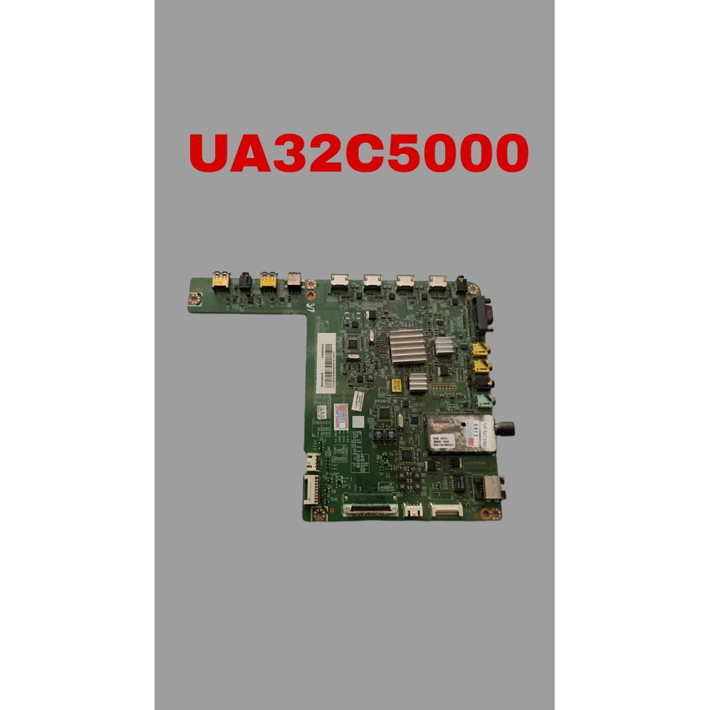 MAINBOARD-MB-TV-SAMSUNG-UA32C5000-UA32C5000-UA32C5000
