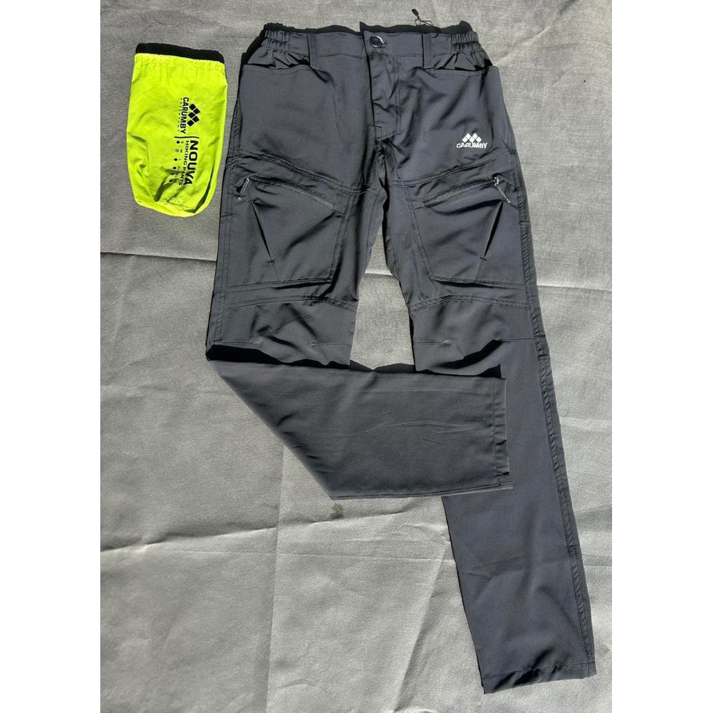 New Celana Carumby Nouva