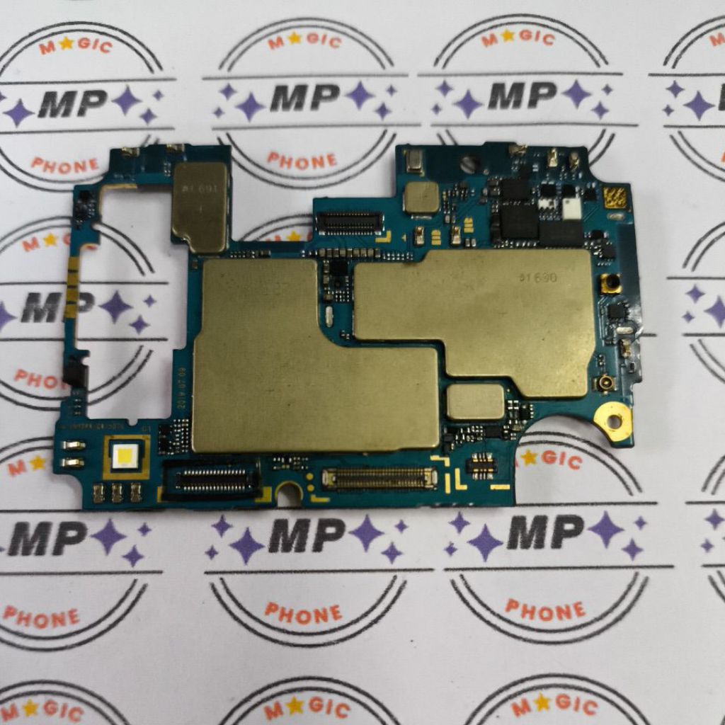 PBA MESIN HIDUP NORMAL SAMSUNG A50s A507 4/64GB SEIN ORIGINAL COPOTAN