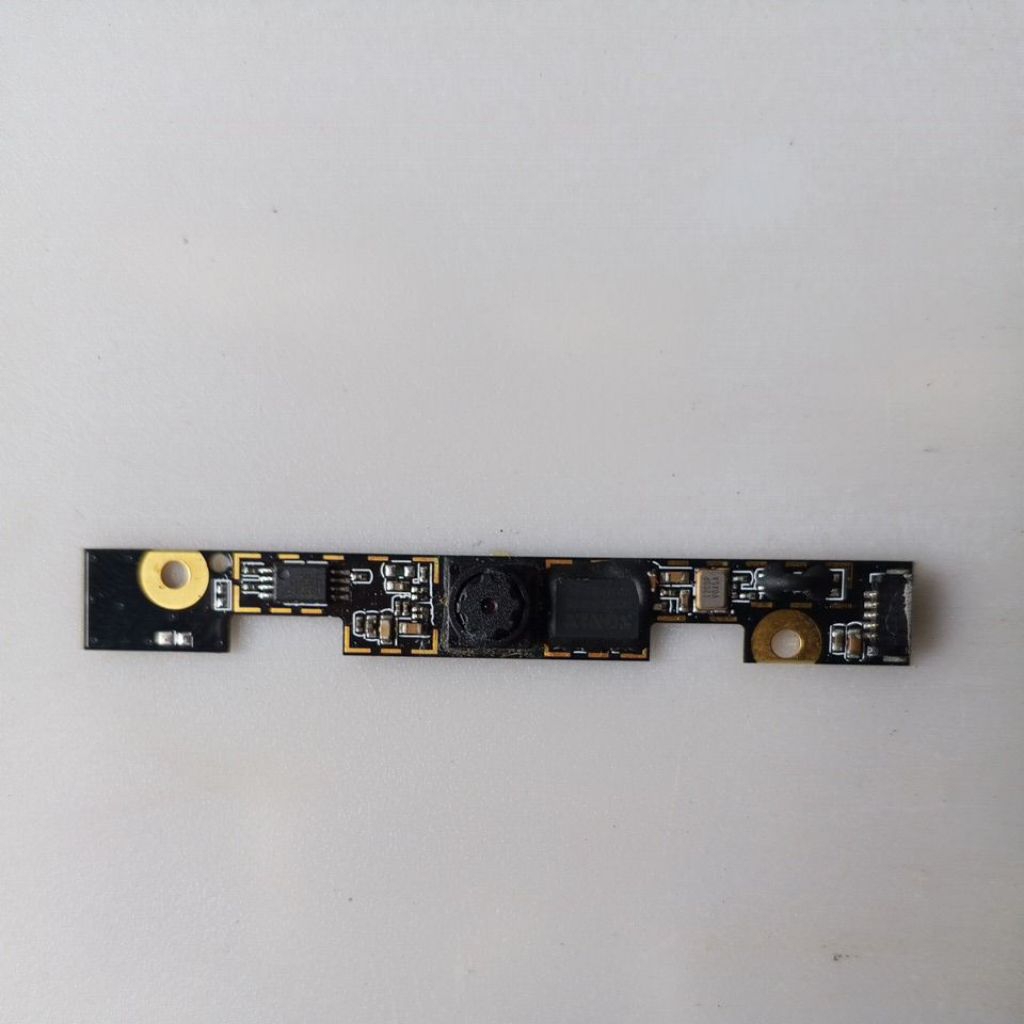Webcam Laptop Acer Aspire 4741