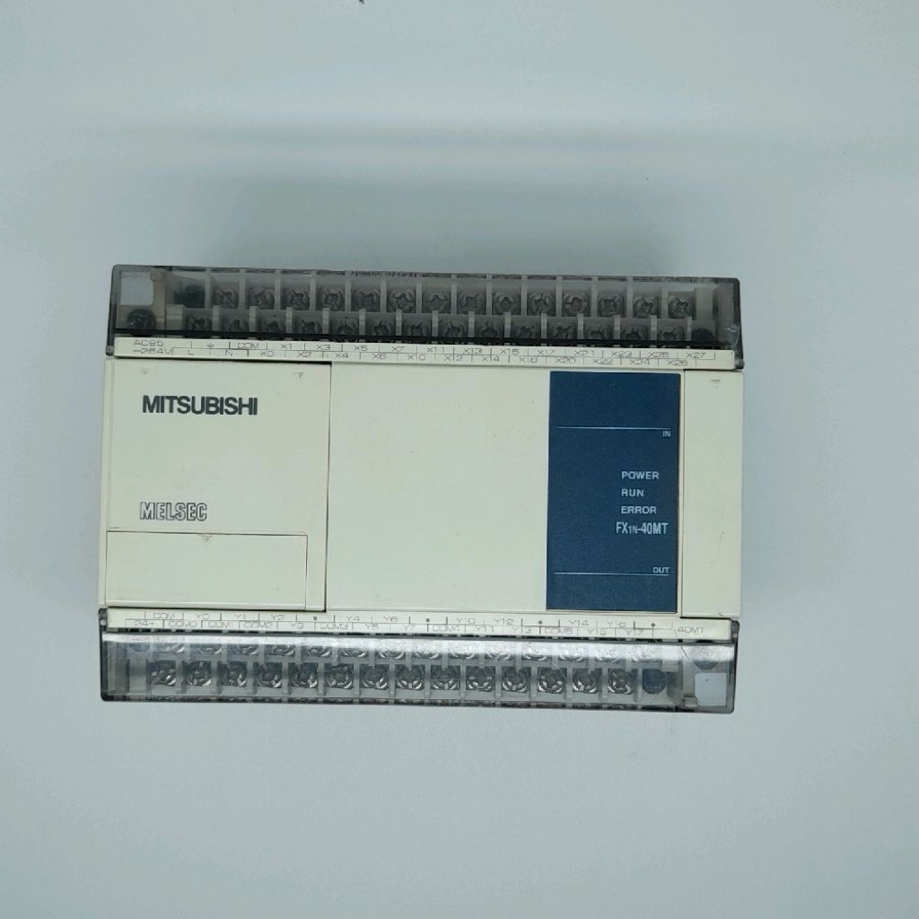 PLC Mitsubishi FX1n-40MT FX series