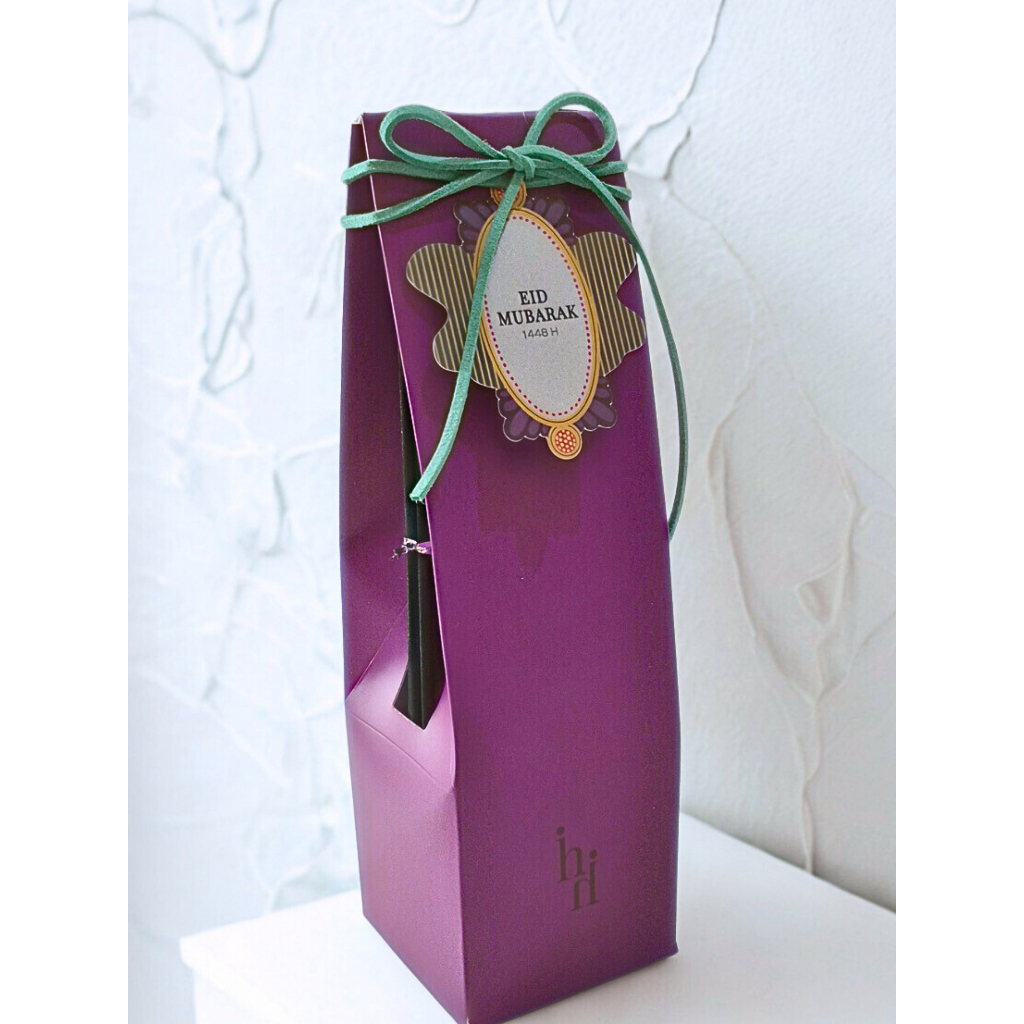 Hampers Lebaran Reed Diffuser