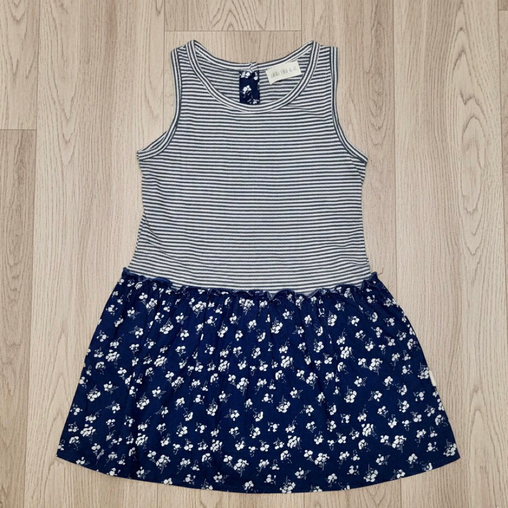 [PL] Dress Baby / Gaun Bayi