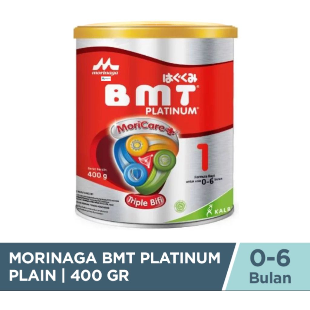 SUSU BAYI BMT PHP PRO MRNG