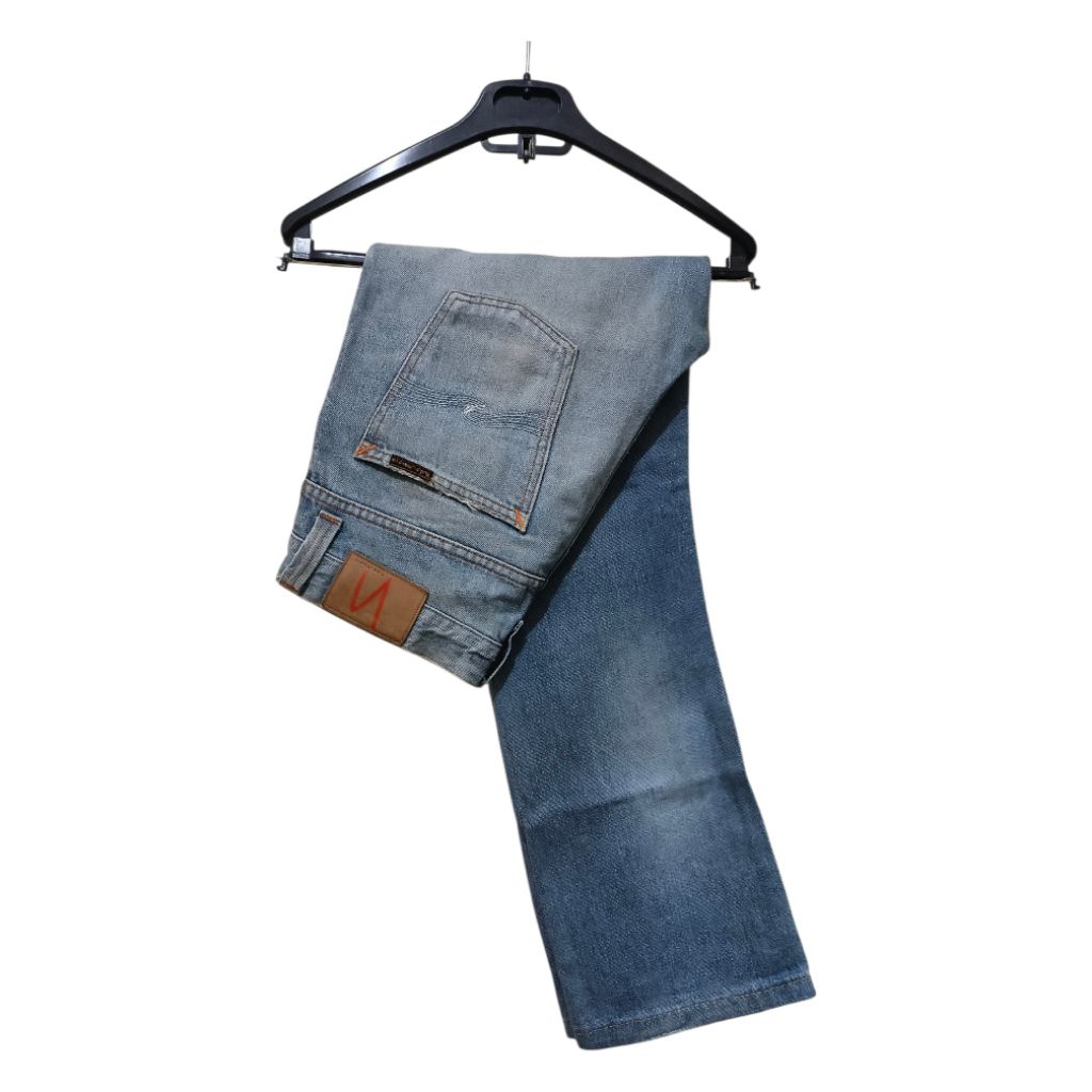 Nudie jeans original size fit 30