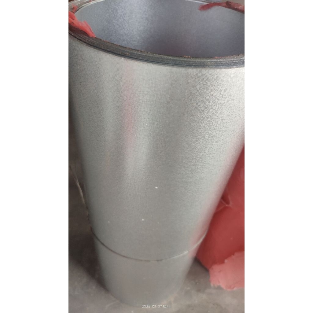 Seng Talang 0,30 Per Meter