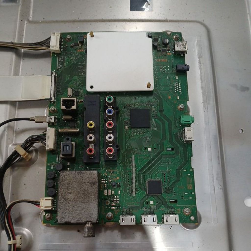 mb mainbord tv led Sony KDL 47w804a