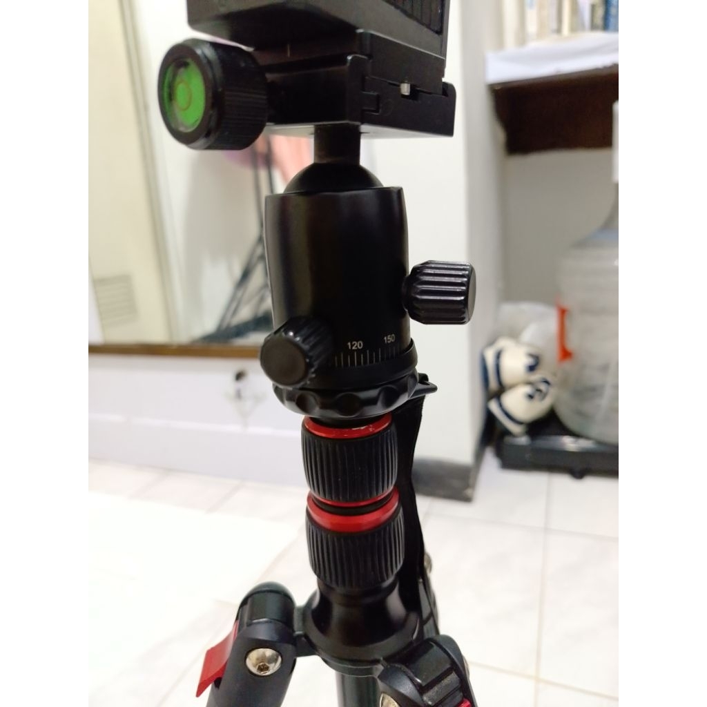 tripod kamera Takara Rover66