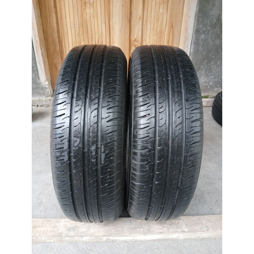 Ban GT Radial 175/65 R14