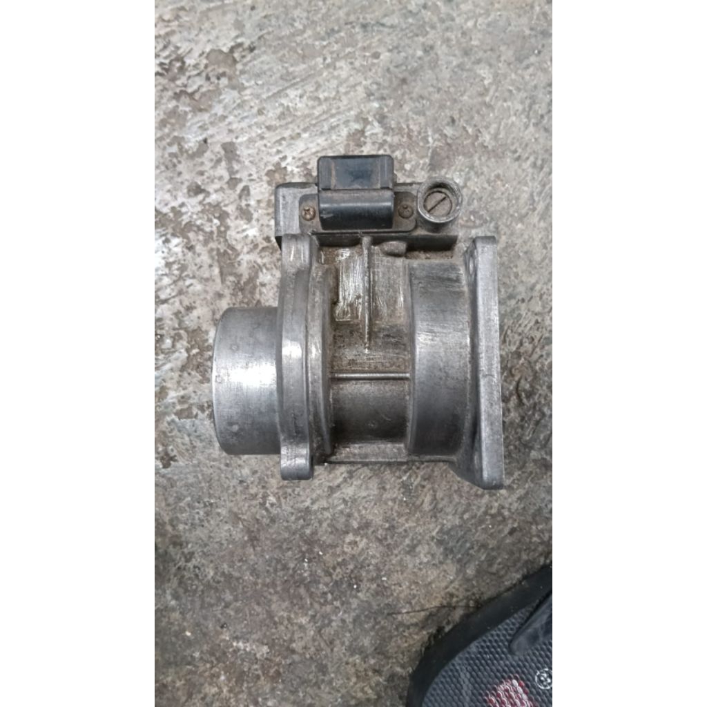 maf sensor nissan sentra b13