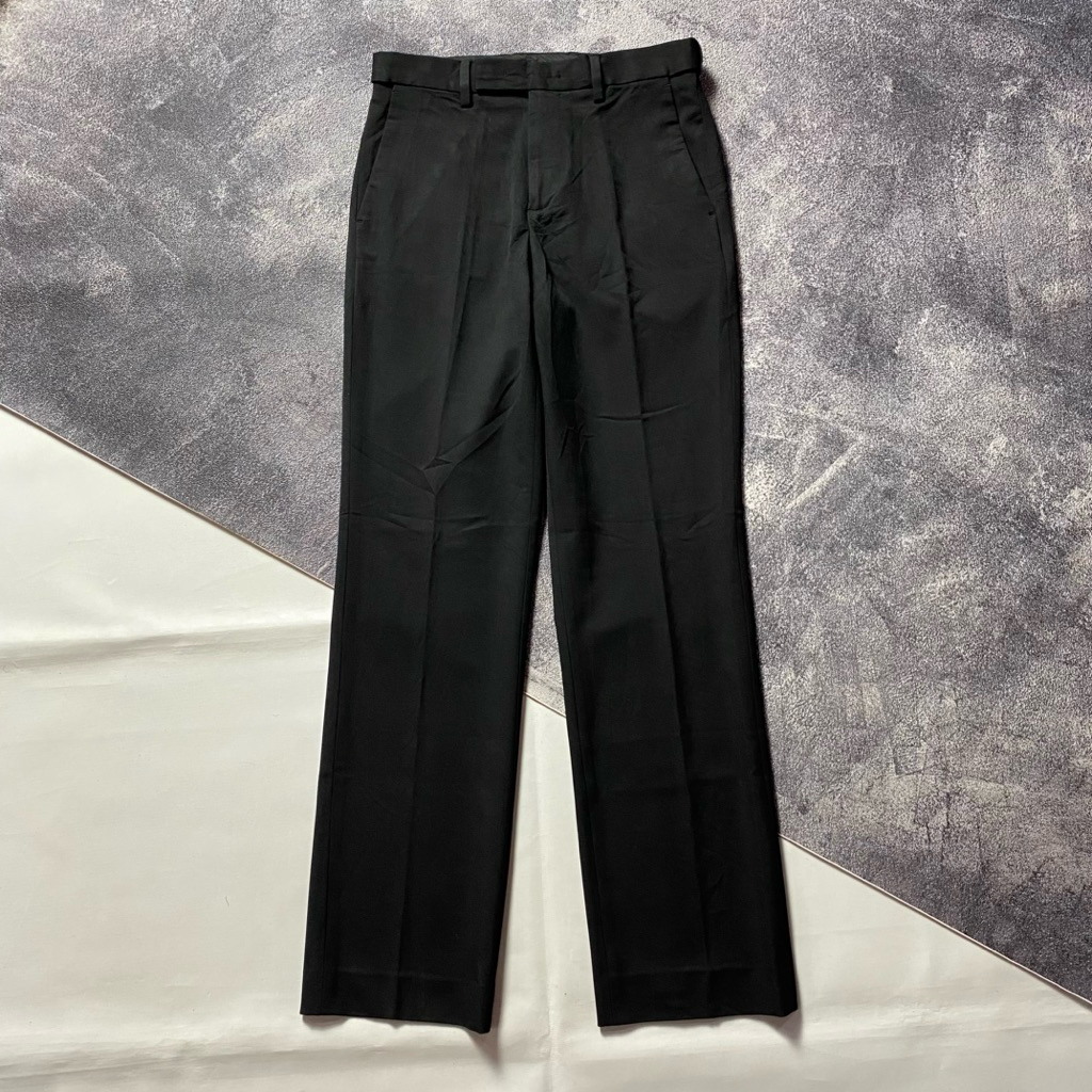 Musinsa Standard work pants